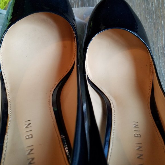 Gianni Bini Shoes Gianni Bini Michele Pump Poshmark